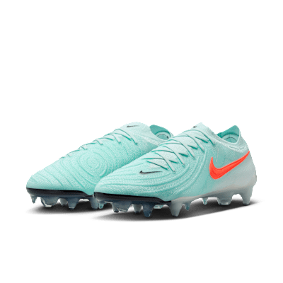 Nike Phantom GX 2 Elite Soft-Ground Low-Top Football Boot. Nike CA